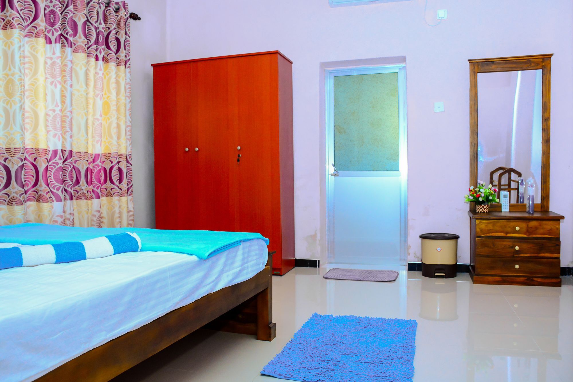 Hotel Gloriya Mathews Negombo Exteriér fotografie